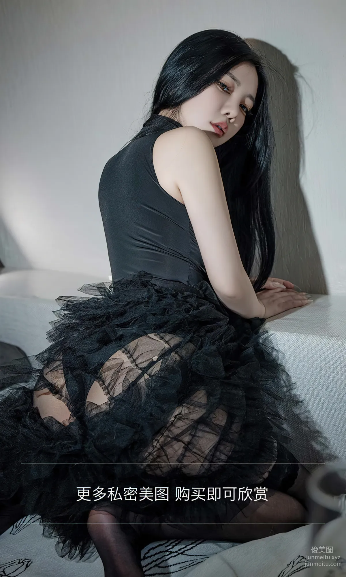 [爱尤物]2024 NO.2841 心之梦 anna苏拉[35P] page 14