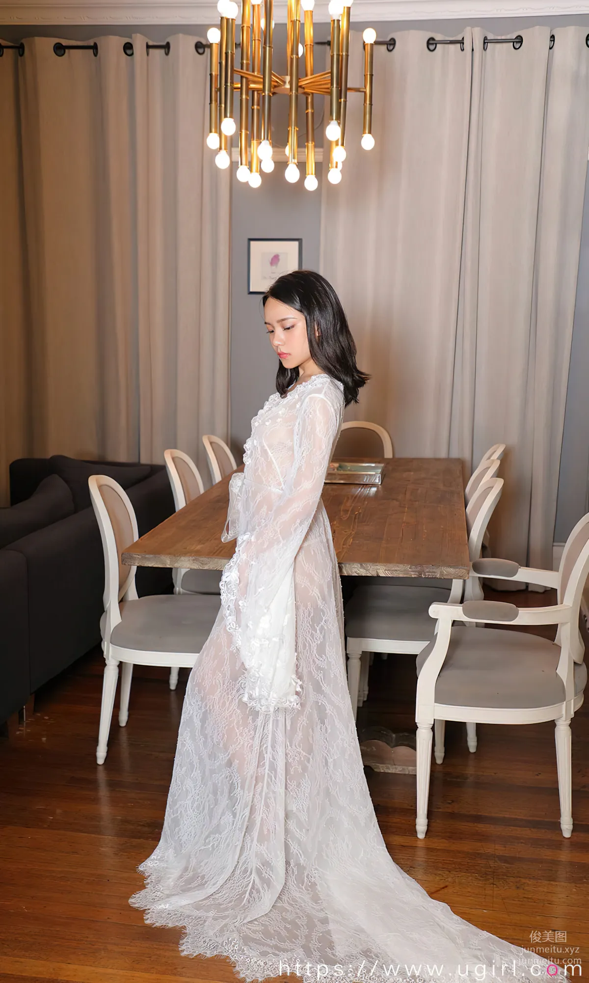 [爱尤物]2024 NO.2842 遇见你之后 予念[35P] page 18