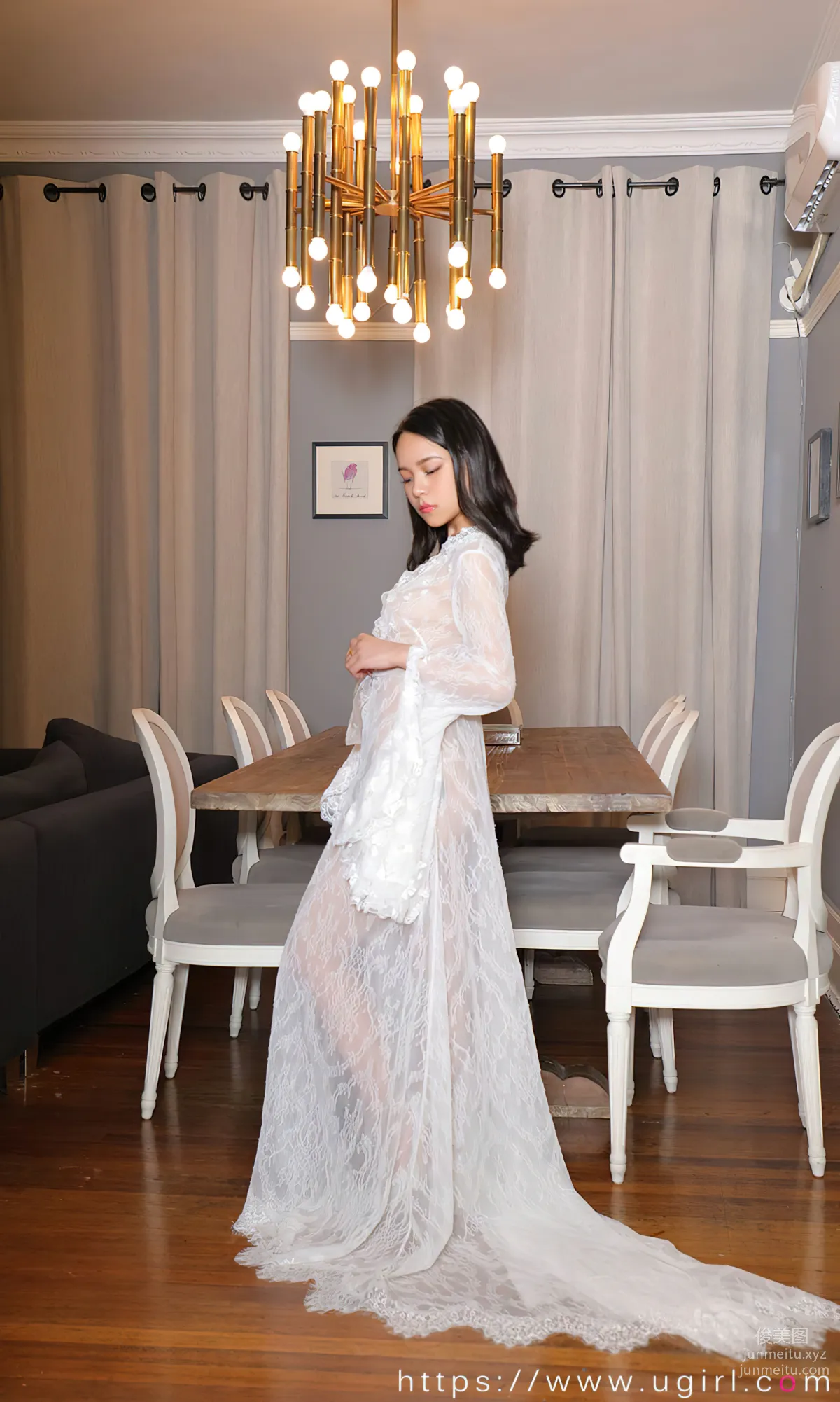 [爱尤物]2024 NO.2842 遇见你之后 予念[35P] page 22