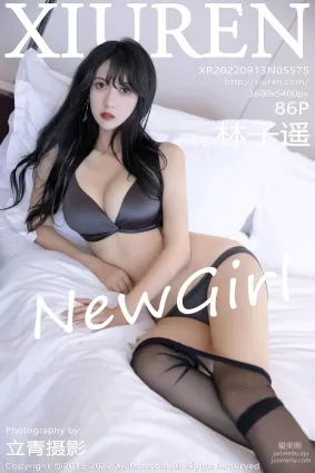 [Xiuren秀人网]2022.09.13 NO.5575 林子遥