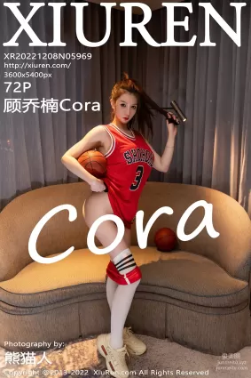 [Xiuren秀人网]2022.12.08 NO.5969 顾乔楠Cora