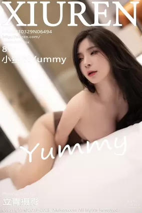 [XiuRen秀人网] 2023.03.29 NO.6494 小蛮妖Yummy