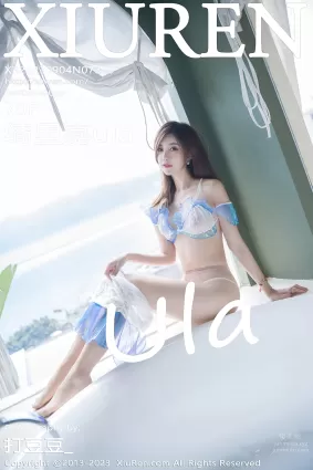 [Xiuren秀人网]2023.09.04 NO.7329 绮里嘉ula