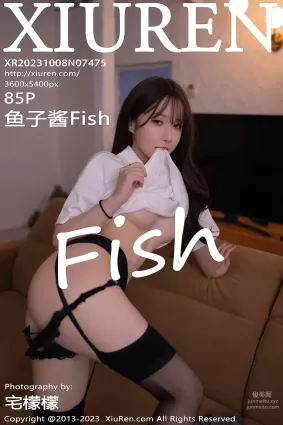 [Xiuren秀人网]2023.10.08 NO.7475 鱼子酱Fish