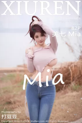 [Xiuren秀人网]2024.02.06 NO.8076 美七Mia