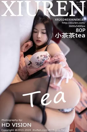 [Xiuren秀人网]2024.03.06 NO.8187 小茶茶tea