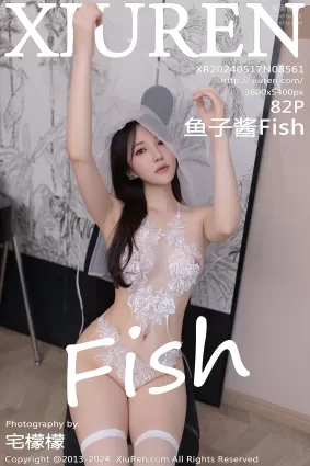 [Xiuren秀人网]2024.05.17 NO.8561 鱼子酱Fish