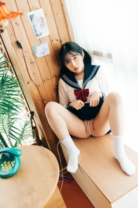 093.[Loozy] Sonson (손손) - Adult Sailor [108P]