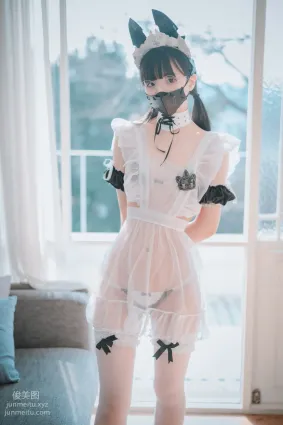 083.[DJAWA] Jenny - Maid Mansion[194P]