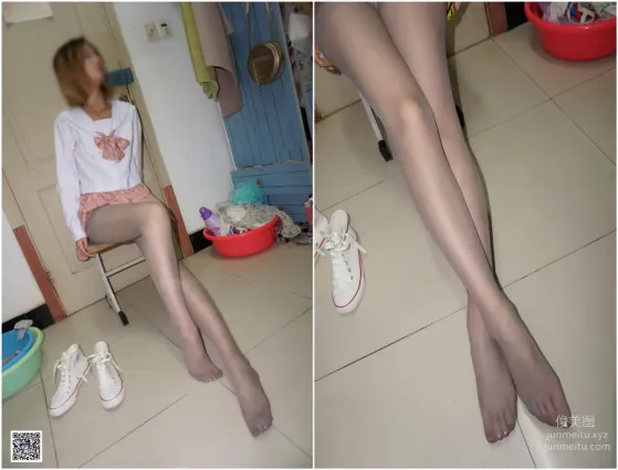 妖精视觉 NO.102 小璇 极致的细腻肉丝 [73P]