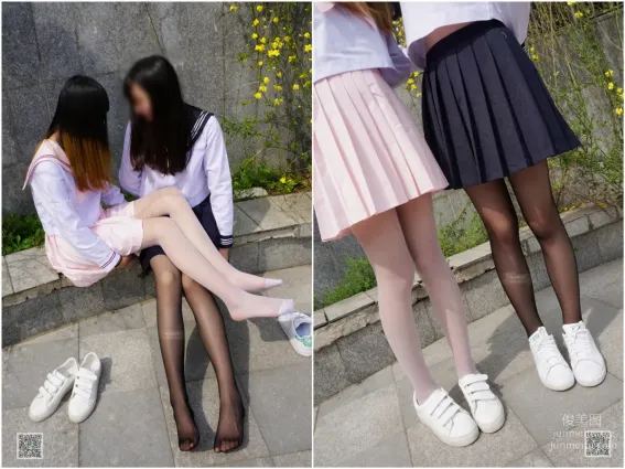 妖精视觉 NO.167 仙女 妞甜 [29P]