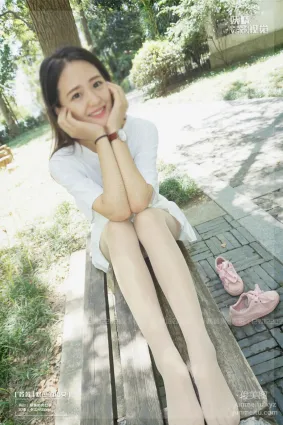 妖精视觉 NO.188 苏苏 粉色的少女 [71P]