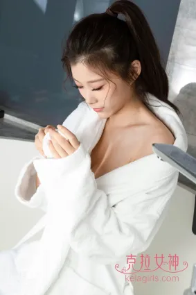 [KeLaGirls克拉女神] 2019.02.28《芳菲妩媚》菲菲