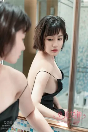 [KeLaGirls克拉女神] 2019.07.15《冷暖自知》宋黛