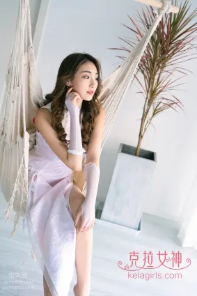 [KeLaGirls克拉女神] 2019.12.23《火辣娇娘》舒彤