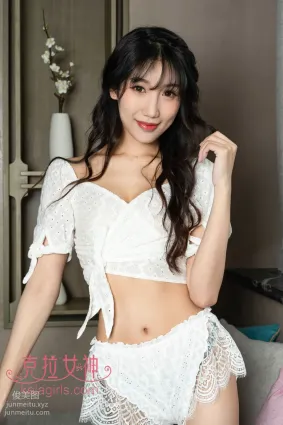 [KeLagirls克拉女神]2020.11.22《红润足底》佳莹[31P]