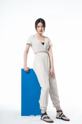 [Kelagirls克拉女神]2021.12.21《脱鞋量脚》嘉萌[30P]