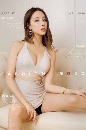 [YouMi尤蜜]2018.07.17 私房尤物 筱慧[22P]