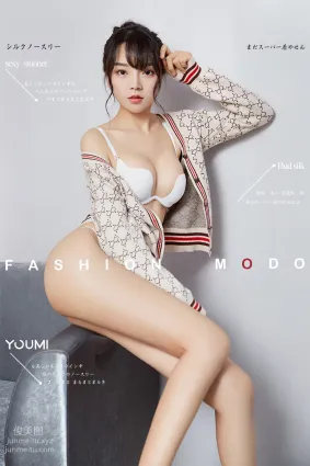 [YouMi尤蜜]2018.07.25 可爱の女友 喵星人[25P]