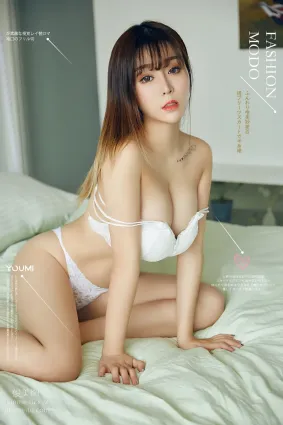 [YouMi尤蜜]2019.06.25 完美女人 王雨纯[32P]