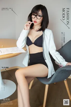 [YouMi尤蜜]2020.10.09 贪欢游戏 小阿狸[32P]