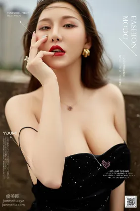 [YouMi尤蜜]2020.11.18 时光之春色 费若拉[43P]