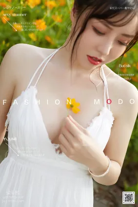 [YouMi尤蜜]2020.12.04 绿野仙踪 白亦Ada[30P]