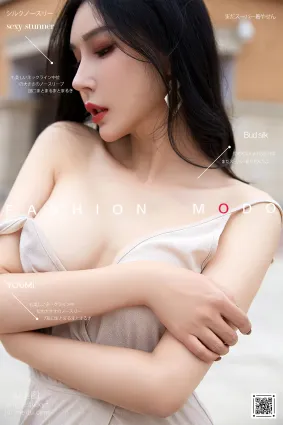 [YouMi尤蜜]2020.12.29 爱の告解 田冰冰[34P]