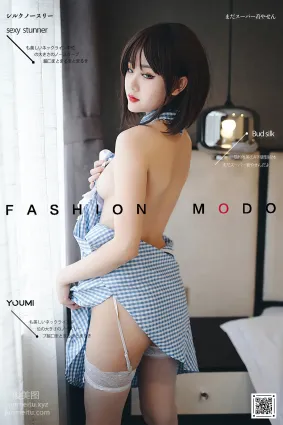 [YouMi尤蜜]2021.01.13 庄园女仆 您的蛋蛋[30P]