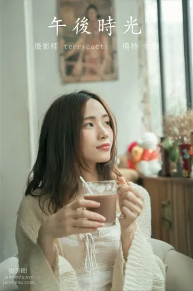 [YITUYU艺图语]2021.12.22 午后时光 老猪