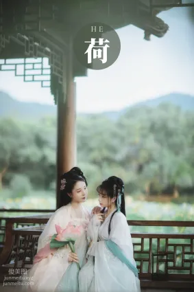 [YITUYU艺图语]2022.01.03 荷 葵花花花儿