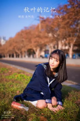 [YITUYU艺图语]2022.02.19 秋叶的记忆 一条小丸子