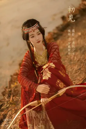 [YITUYU艺图语]2022.02.22 初见 刀背藏楚哥_c