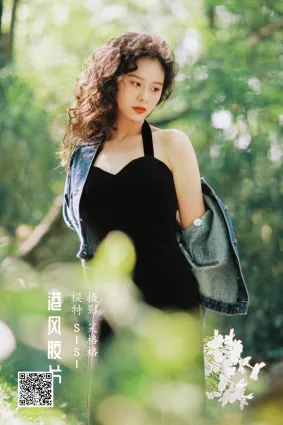 [艺图语] 2022.05.17 港风胶片 sisi