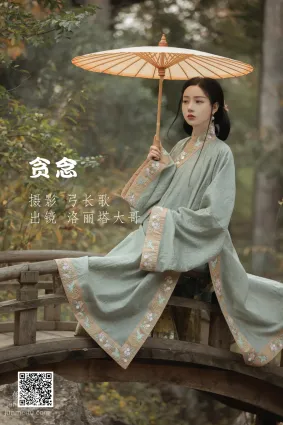 [艺图语] 2022.06.14 贪念 洛丽塔大哥