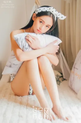 [Girlt果团网] 2018.04.18 No.143 美人起床 不可方物