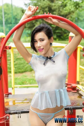 AISS爱丝 黄金会员版 5024 依美人 [68P]