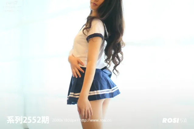 [ROSI写真] 2018.12.02 NO.2552