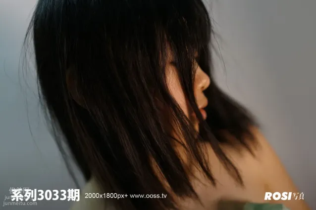 [ROSI写真] 2020.03.25 NO.3033