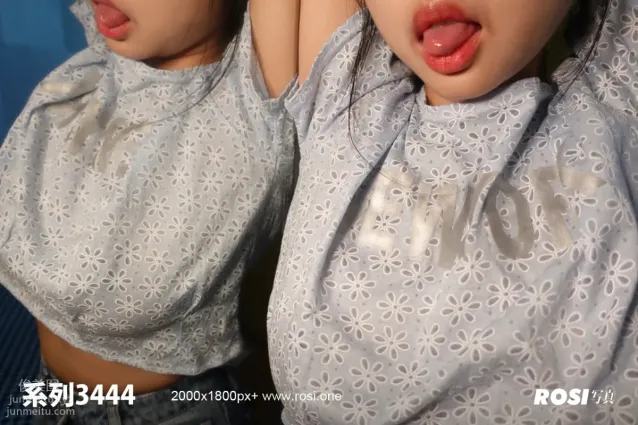 [ROSI写真]2021.05.10 NO.3444