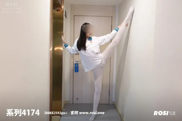 [ROSI写真]2023.05.10 NO.4174