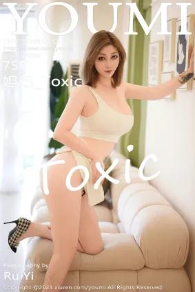 [YouMi尤蜜荟]2023.09.15 VOL.986 妲己_Toxic