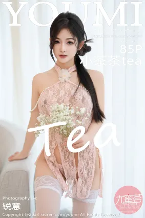 [YouMi尤蜜荟]2024.03.29 VOL.1045 小茶茶tea