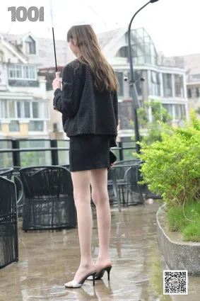 [IESS異思趣向] 一千零一夜 161《雨中漫步1》[83P]