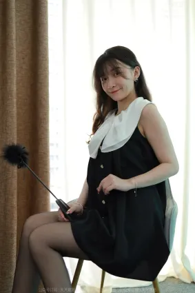 [IESS异思趣向] 2022.07.18 丝享家 1151：秋秋《甜辣教主》[89P]