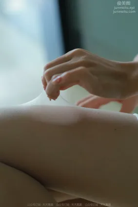 [IESS异思趣向] 2022.08.28 丝享家 1191 二八《白色茉莉》[90P]