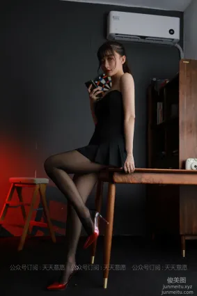 [IESS异思趣向] 2021.07.02 丝享家849：秋秋《灯红酒绿》[83P]