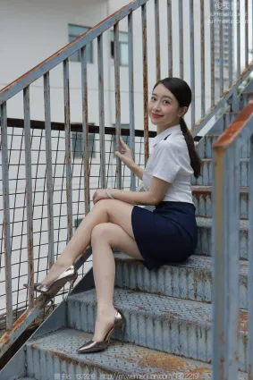 [IESS异思趣向] 2023.05.20 丝享家 1456 小婕《桌上的交易》[89P]