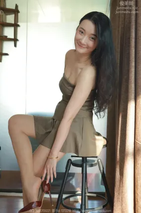 [IESS异思趣向] 2023.11.12 丝享家 1583 秋秋《最后的夏天》[86P]