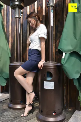 [IESS异思趣向] 2018.09.14 MF.008 小婕